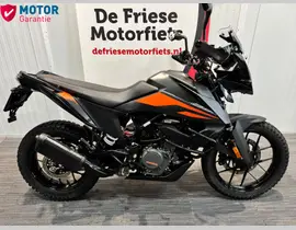 KTM 390 Adventure 2020 occasion