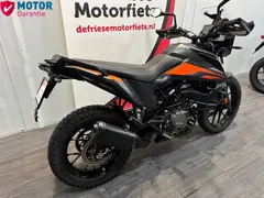 KTM 390 Adventure 2020 occasion – foto 3 van 26