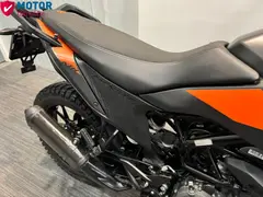 KTM 390 Adventure 2020 occasion – foto 20 van 26