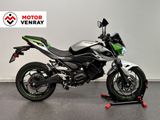 KAWASAKI Z E-1