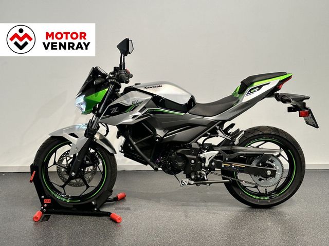 kawasaki - z-e-1