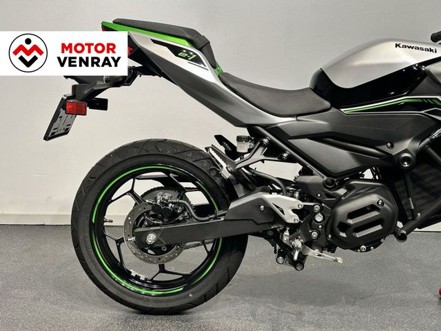 kawasaki - z-e-1