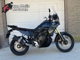 YAMAHA TENERE 700