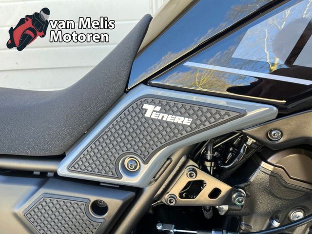 yamaha - tenere-700