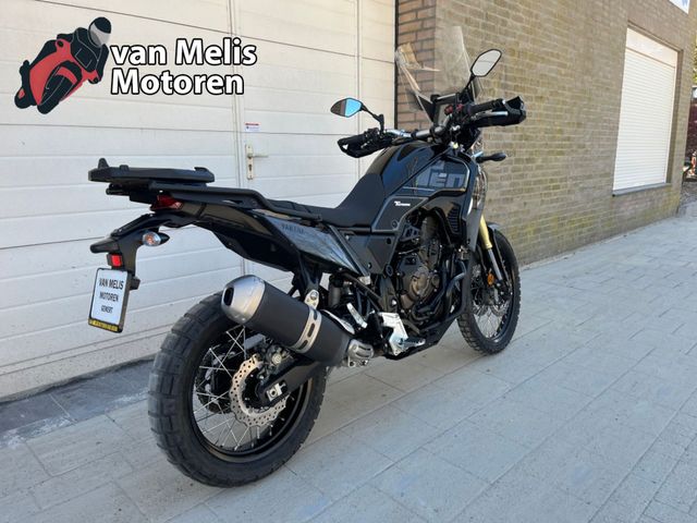 yamaha - tenere-700