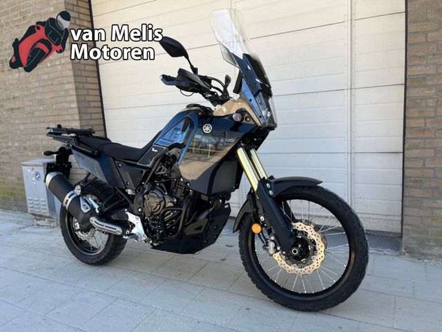 yamaha - tenere-700
