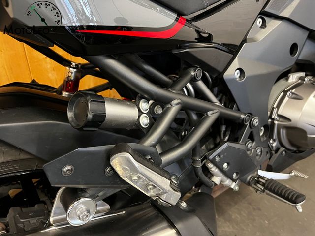 kawasaki - versys-1000