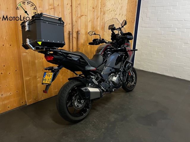 kawasaki - versys-1000