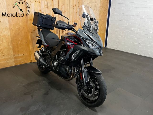 kawasaki - versys-1000