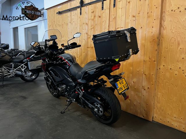 kawasaki - versys-1000