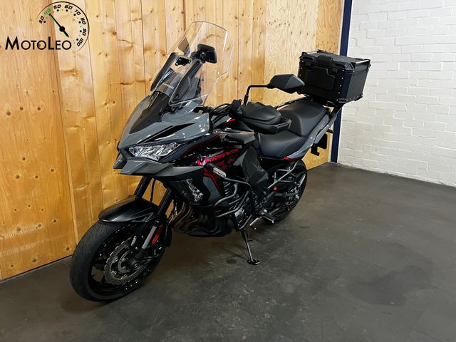 kawasaki - versys-1000