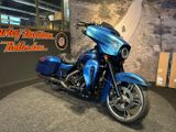 HARLEY-DAVIDSON STREET GLIDE FLHX