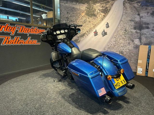 harley-davidson - street-glide-flhx