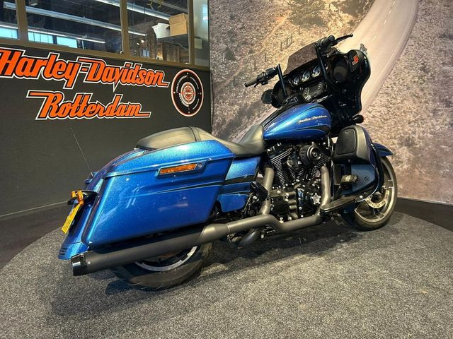harley-davidson - street-glide-flhx