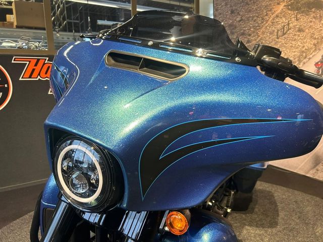 harley-davidson - street-glide-flhx