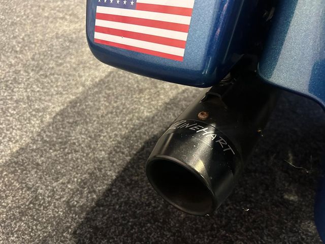 harley-davidson - street-glide-flhx