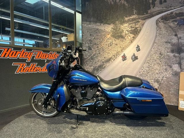 harley-davidson - street-glide-flhx