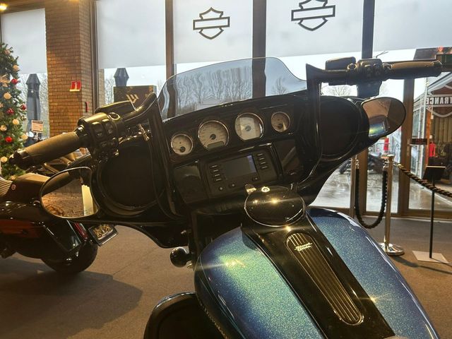 harley-davidson - street-glide-flhx