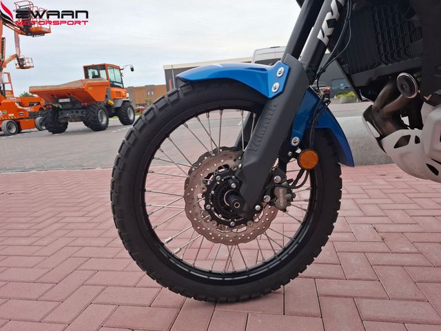 yamaha - tenere-700-world-rally