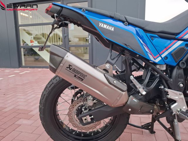 yamaha - tenere-700-world-rally