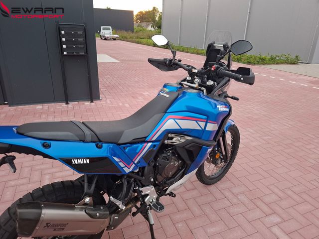yamaha - tenere-700-world-rally