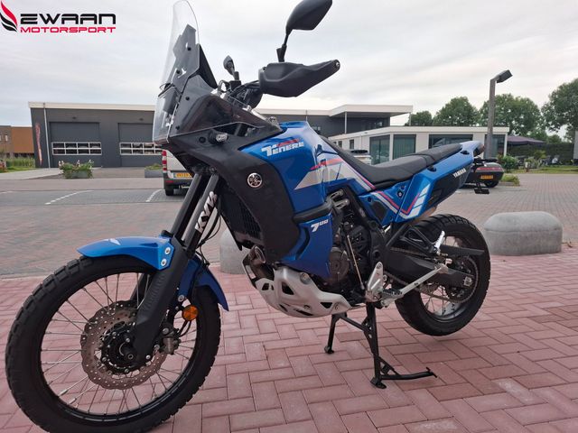 yamaha - tenere-700-world-rally