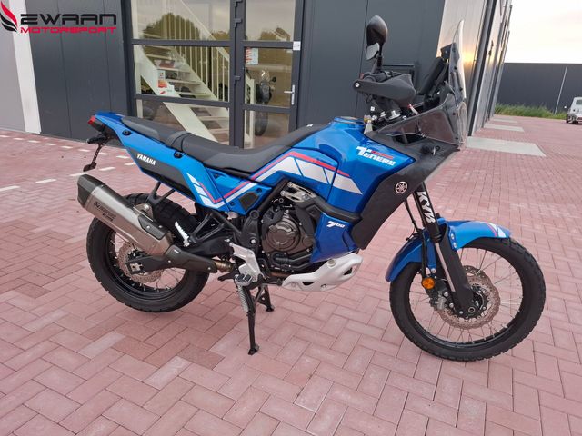 yamaha - tenere-700-world-rally
