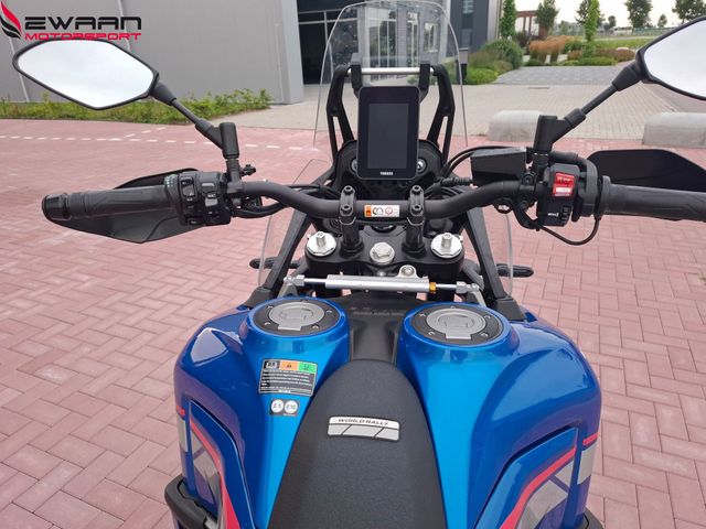 yamaha - tenere-700-world-rally