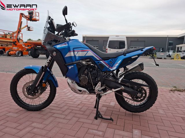 yamaha - tenere-700-world-rally