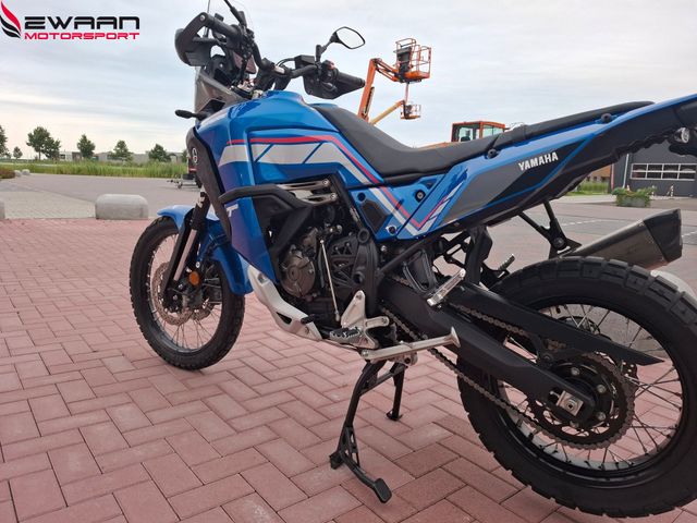 yamaha - tenere-700-world-rally