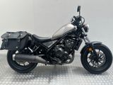 HONDA CMX 500 REBEL