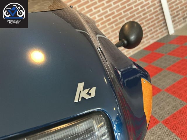 bmw - k-1