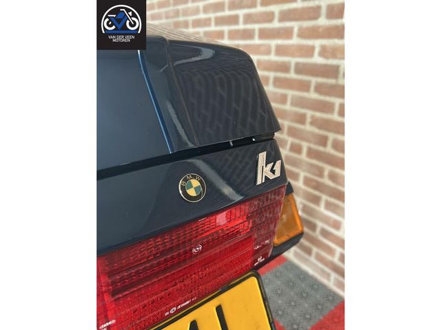 bmw - k-1