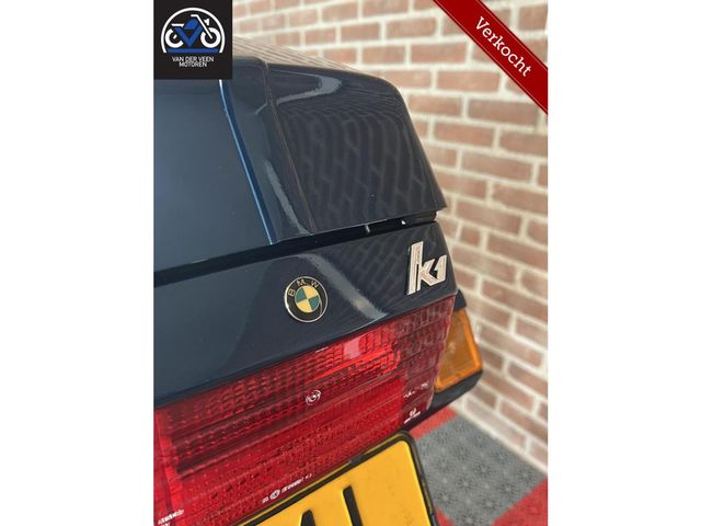bmw - k-1