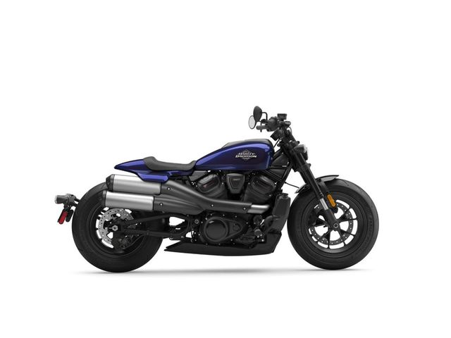 harley-davidson - sportster-s-rh-1250