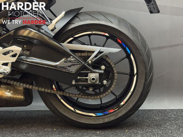 bmw - s-1000-r