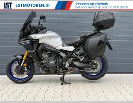 Yamaha Tracer 9 GT 2021 occasion
