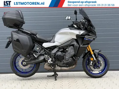YAMAHA TRACER 9 GT – foto 2