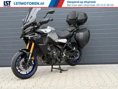 Yamaha Tracer 9 GT 2021 occasion – foto 3 van 19