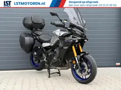 Yamaha Tracer 9 GT 2021 occasion – foto 4 van 19