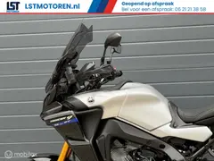 Yamaha Tracer 9 GT 2021 occasion – foto 5 van 19