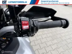 Yamaha Tracer 9 GT 2021 occasion – foto 9 van 19