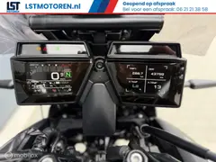 Yamaha Tracer 9 GT 2021 occasion – foto 10 van 19