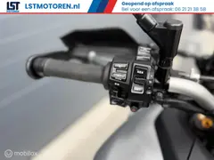 Yamaha Tracer 9 GT 2021 occasion – foto 11 van 19