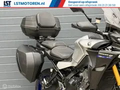 Yamaha Tracer 9 GT 2021 occasion – foto 15 van 19
