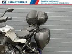 Yamaha Tracer 9 GT 2021 occasion – foto 16 van 19