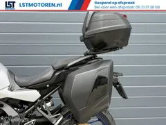 Yamaha Tracer 9 GT 2021 occasion – foto 18 van 19
