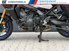 Yamaha Tracer 9 GT 2021 occasion – foto 19 van 19