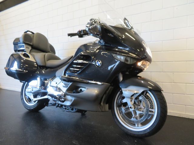 bmw - k-1200-lt