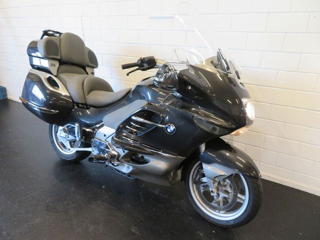 bmw - k-1200-lt